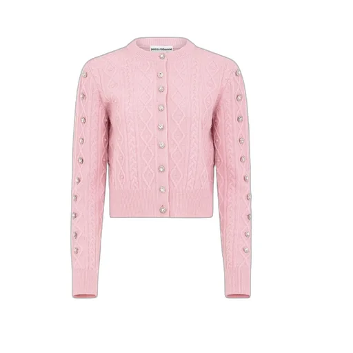 Long-Sleeved Sweater