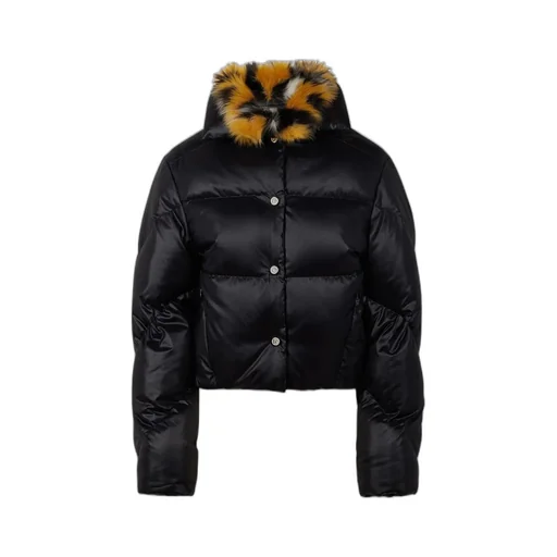 Long-Sleeved Jacket