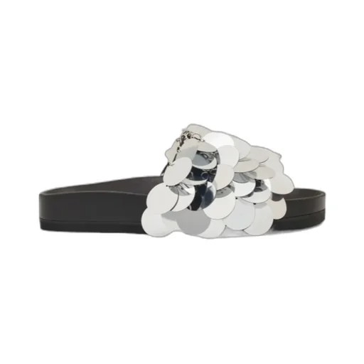 Sparkle Decorative Applique Slides