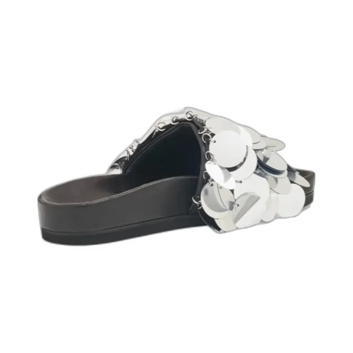 Sparkle Decorative Applique Slides