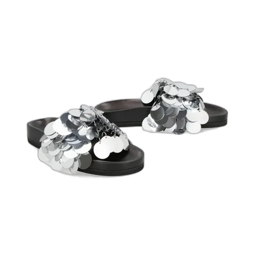 Sparkle Decorative Applique Slides
