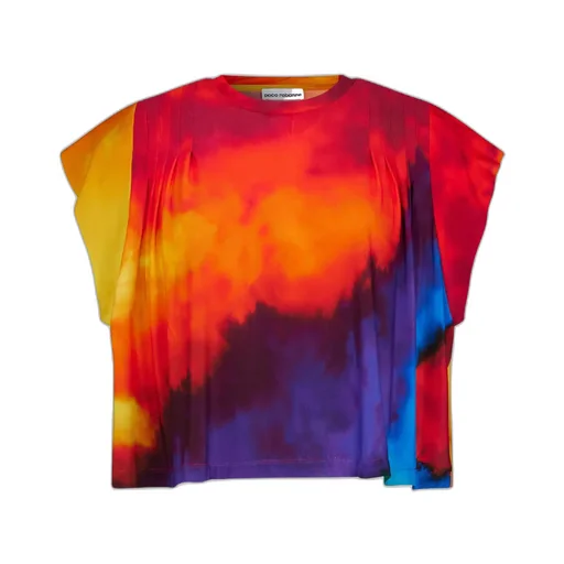 Crew Neck T-Shirt