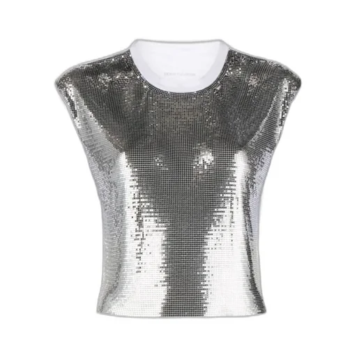 Short-Sleeved T-Shirt