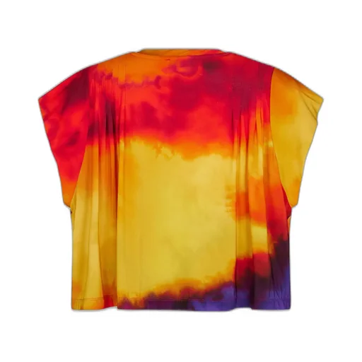 Crew Neck T-Shirt