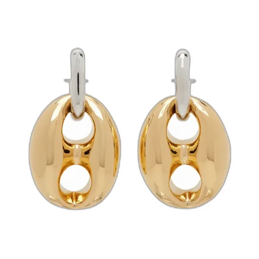 Xtra Eight Dang Earrings