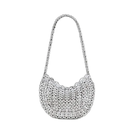 Moon 1969 Open-Top Shoulder Bag