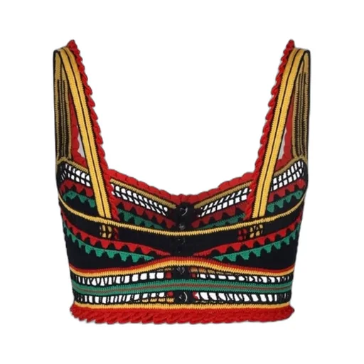 Lace Short Sling
