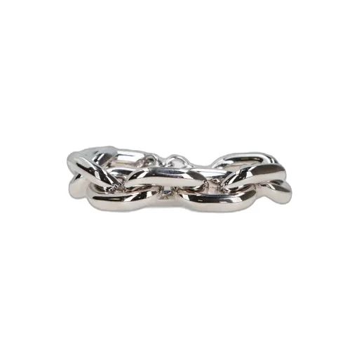 Chain-Linked Bracelet