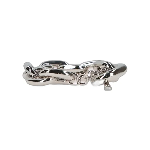 Chain-Linked Bracelet