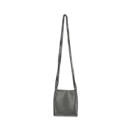 Mini Pixel Shoulder Bag