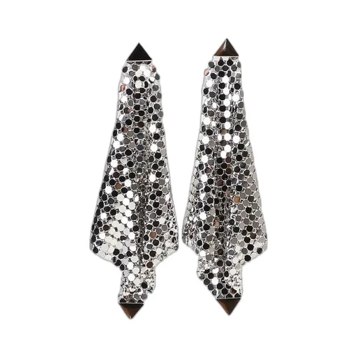 Charm Earrings