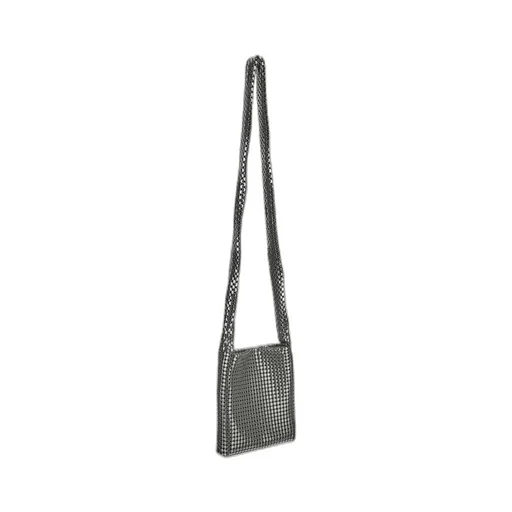 Mini Pixel Shoulder Bag
