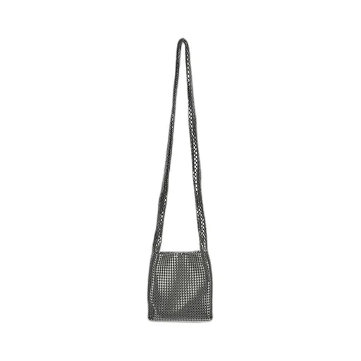 Mini Pixel Shoulder Bag