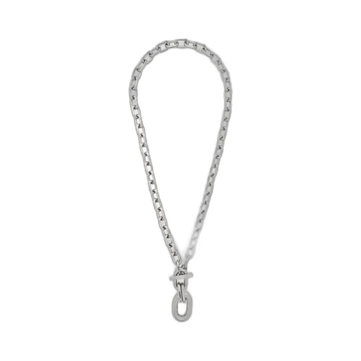 Xl Link Necklace