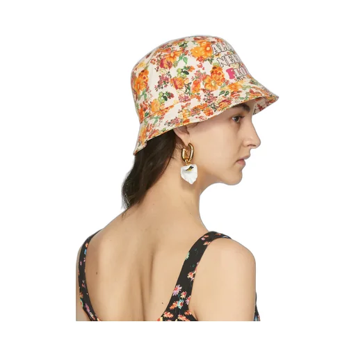 All You Need Is Love Bucket Hat