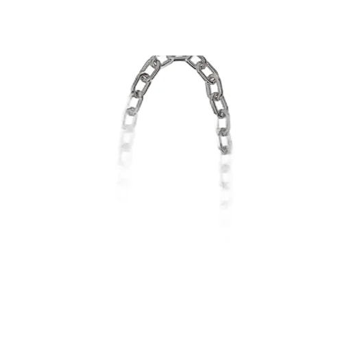 Xl Link Necklace