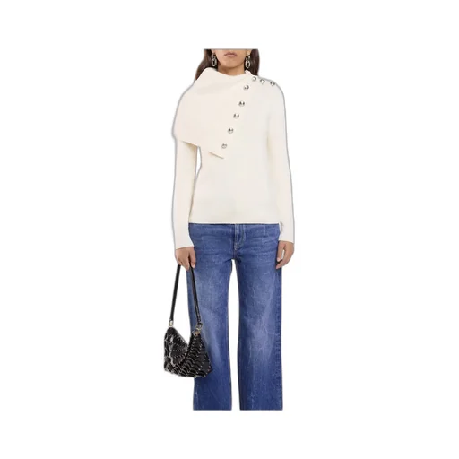 Paco Shoulder Bag