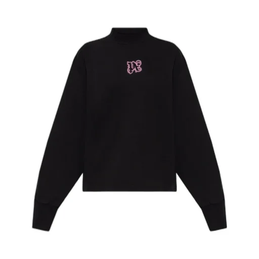 Logo Printed Sweatshirt