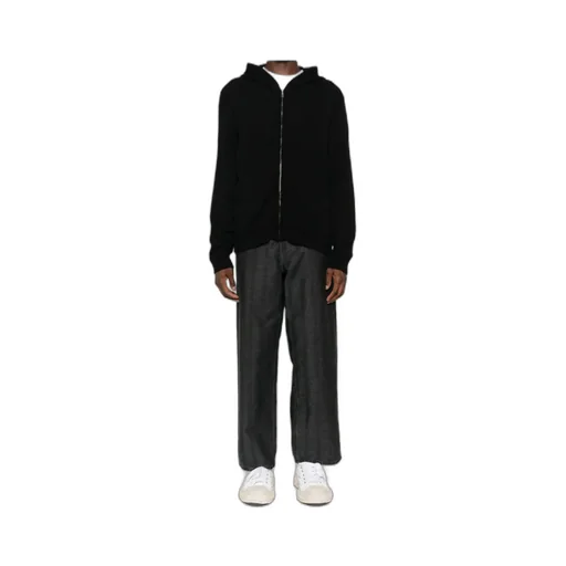 Hooded Sweater