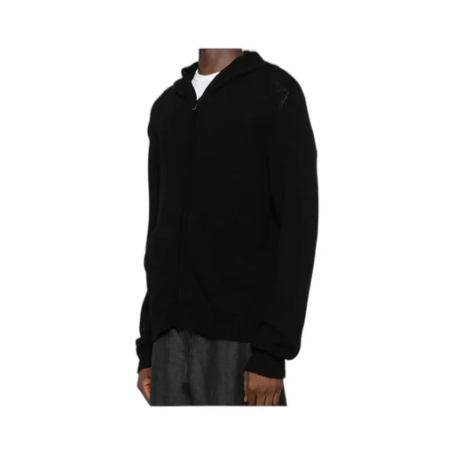 Hooded Sweater