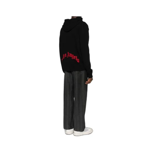 Hooded Sweater