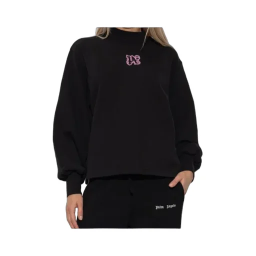 Logo Printed Sweatshirt