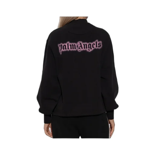 Logo Printed Sweatshirt