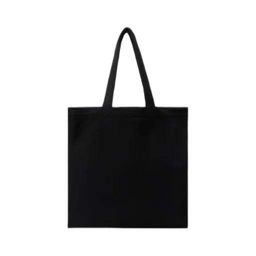 Logo-Embroidered Tote Bag