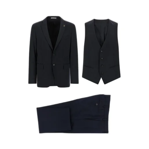 Lord 3-Piece Suit