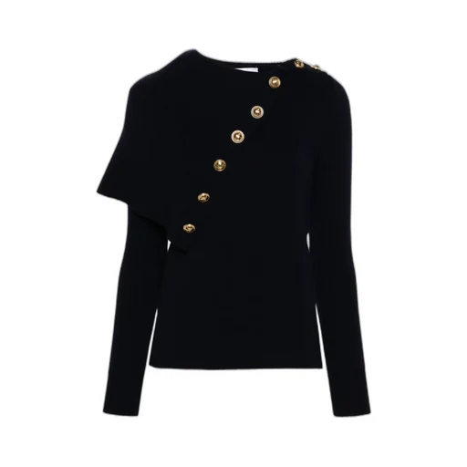 Oversize Turtleneck Jumper