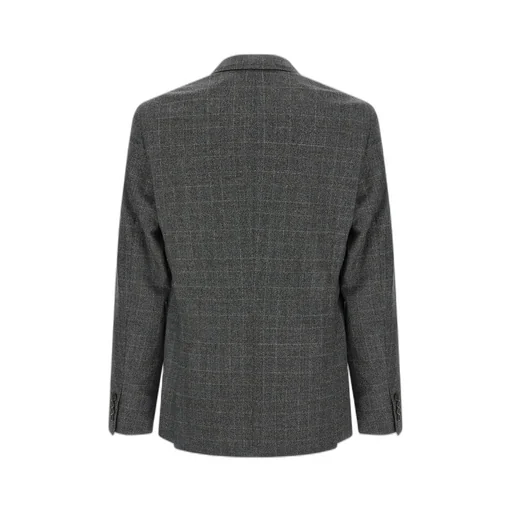 Brera Check Blazer