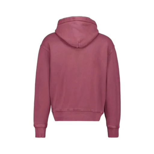 Logo Printed Hoodie