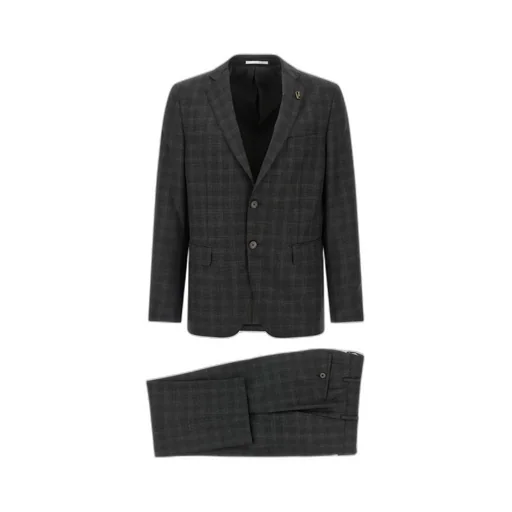 Lord Prince Of Wales Suit