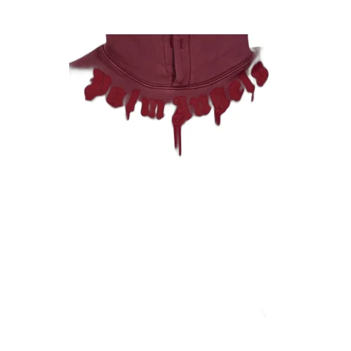 Logo Printed Hoodie