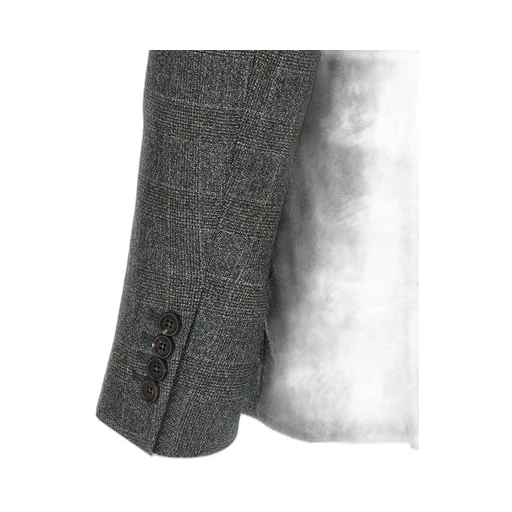 Brera Check Blazer