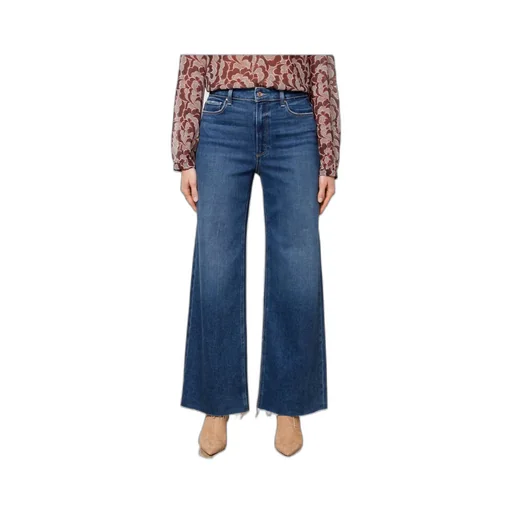 Relaxed Fit Jeans
