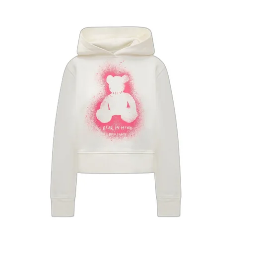 Spray Bear Hoody