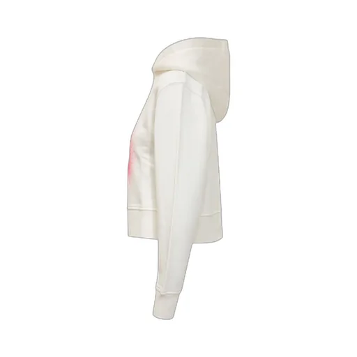 Spray Bear Hoody