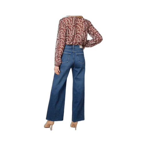 Relaxed Fit Jeans