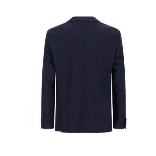 Cerimonia Single-Breasted Suit