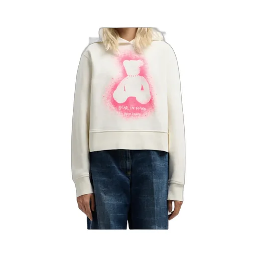 Spray Bear Hoody