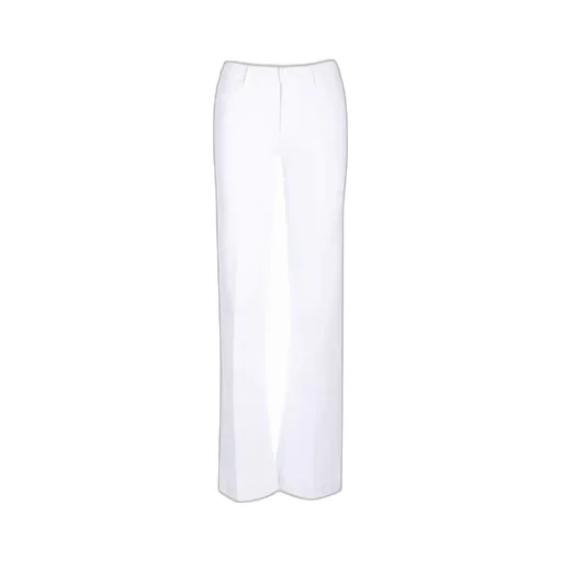 Belt-Strap Jeans