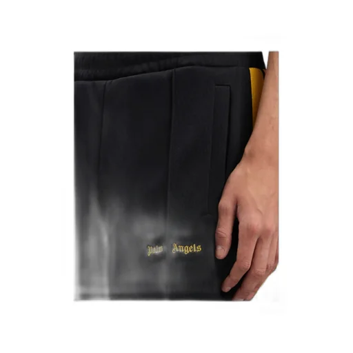 Logo-Embroidered Shorts