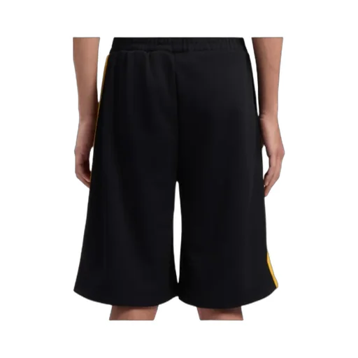 Logo-Embroidered Shorts