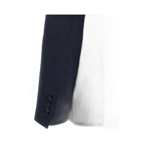Cerimonia Single-Breasted Suit