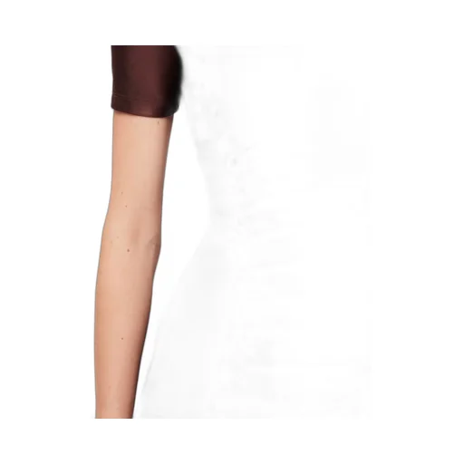 Ruched Detailed Midi Dress