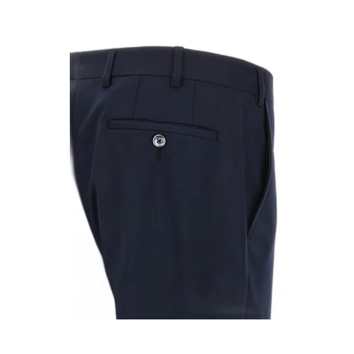 Cerimonia Single-Breasted Suit
