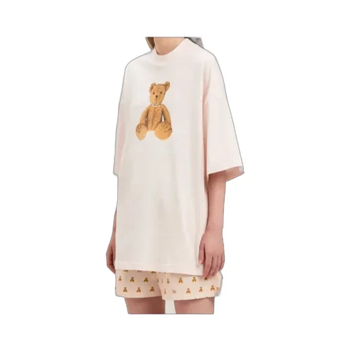 Bear In Mind Loose T-Shirt