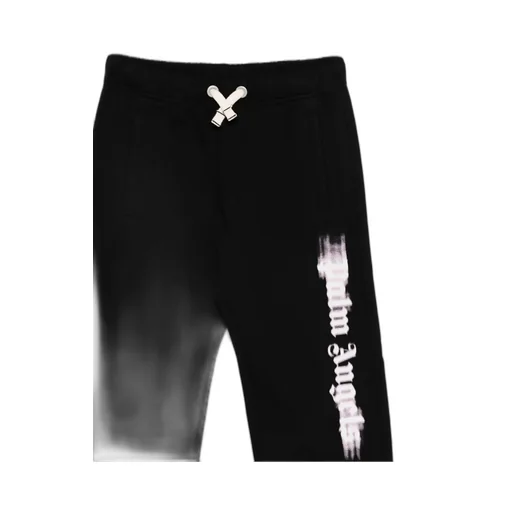 Drawstring Track Pants