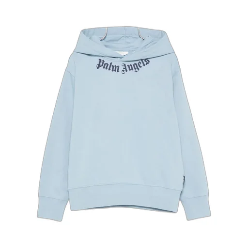 Long-Sleeved Hooded Sweatshirt